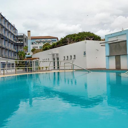 Hotel Do Caracol Angra do Heroísmo Exteriér fotografie