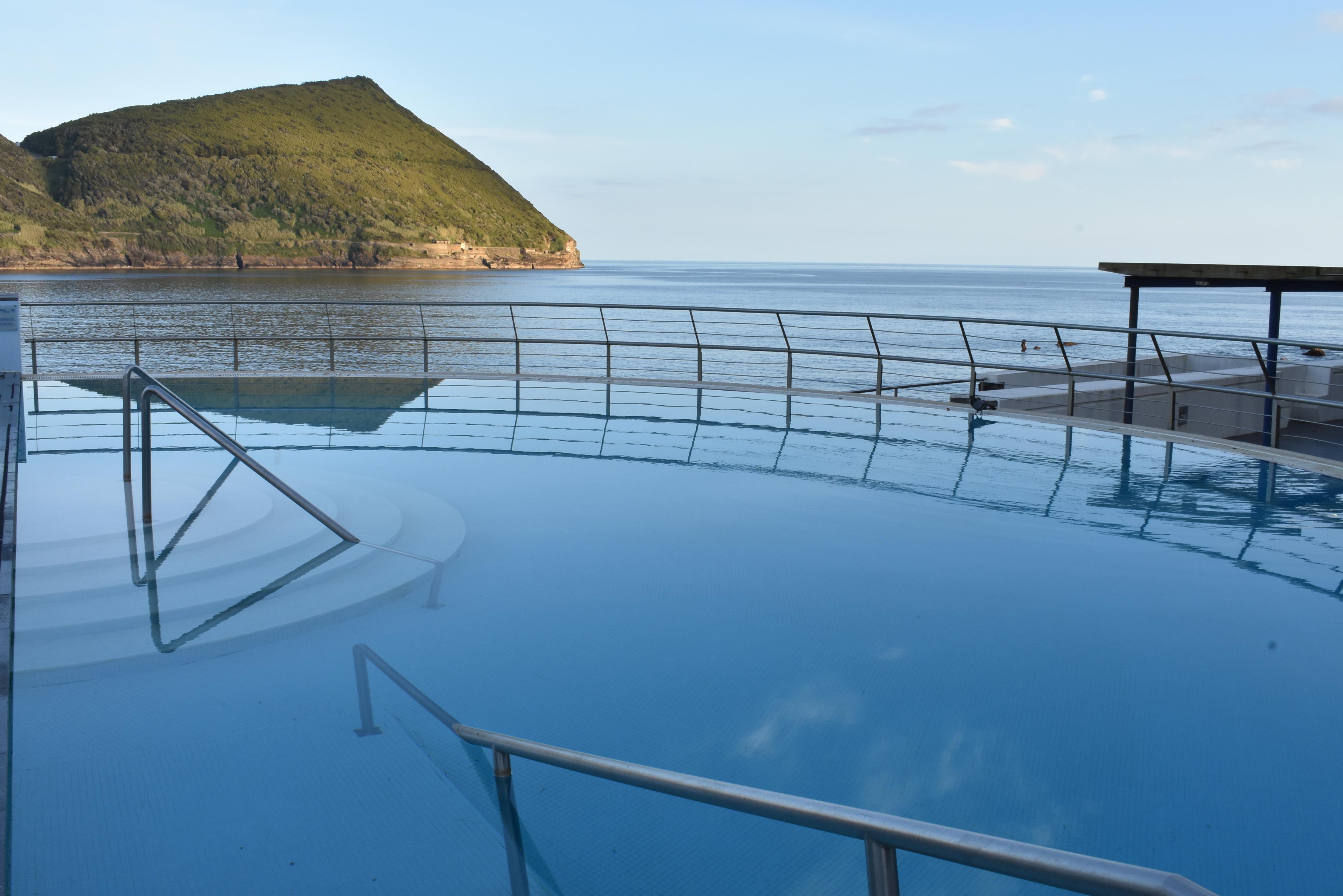 Hotel Do Caracol Angra do Heroísmo Exteriér fotografie